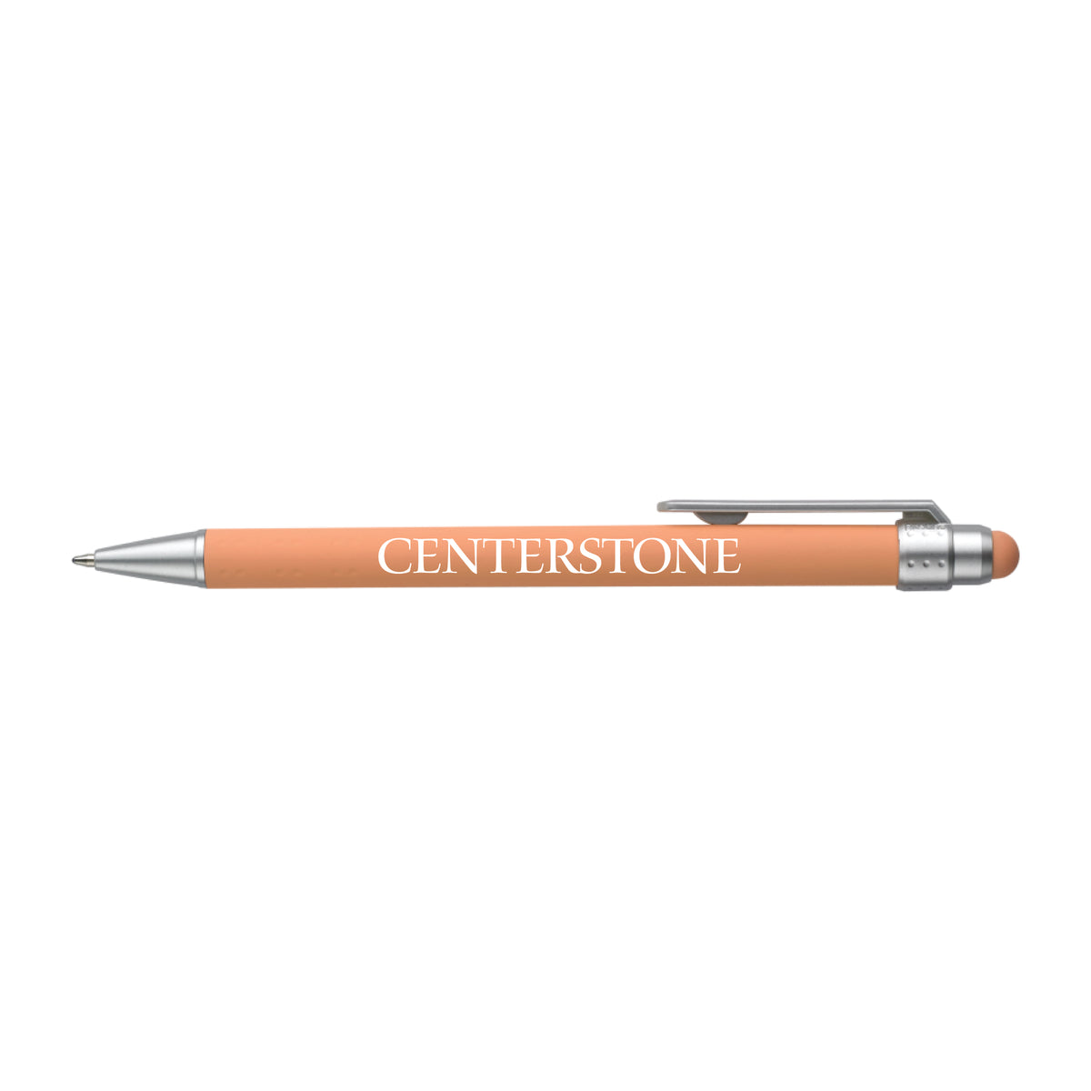 Custom Lavon Stylus Pastel Soft Pen - Bulk 250 pcs