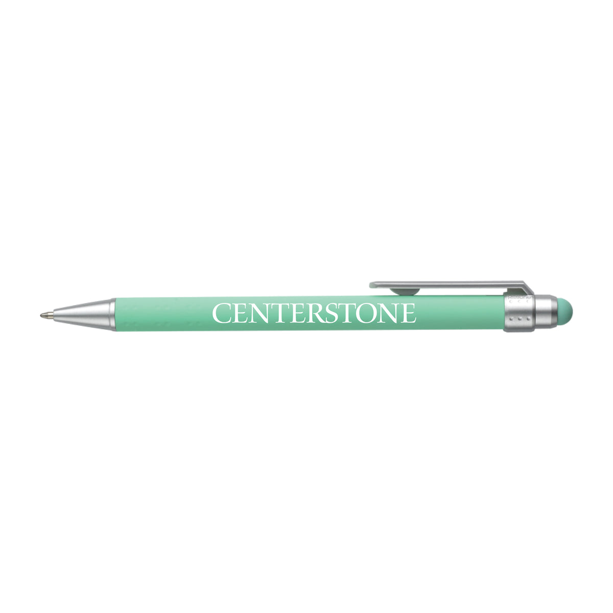 Custom Lavon Stylus Pastel Soft Pen - Bulk 250 pcs