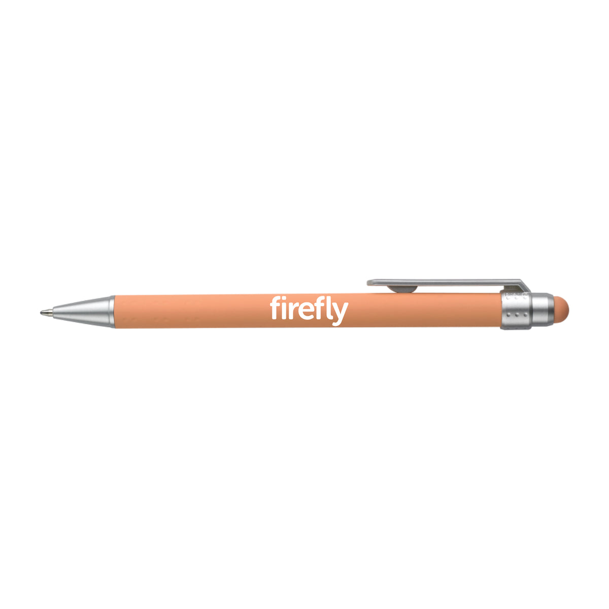 Custom Lavon Stylus Pastel Soft Pen - Bulk 250 pcs