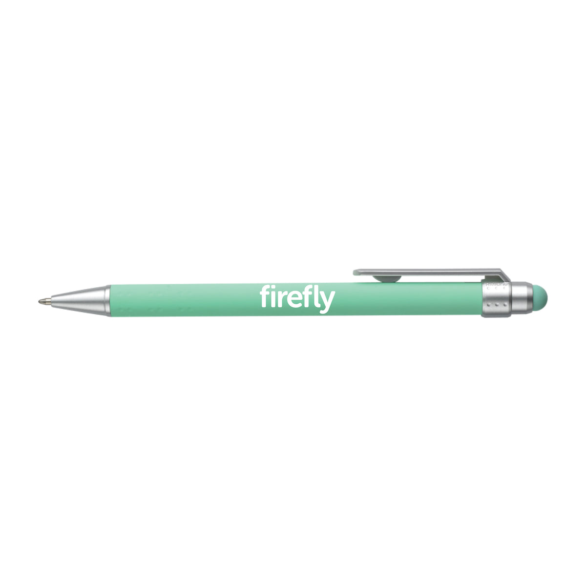 Custom Lavon Stylus Pastel Soft Pen - Bulk 250 pcs
