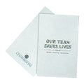 Custom Softcover Notebook 5.25" x 8.25"