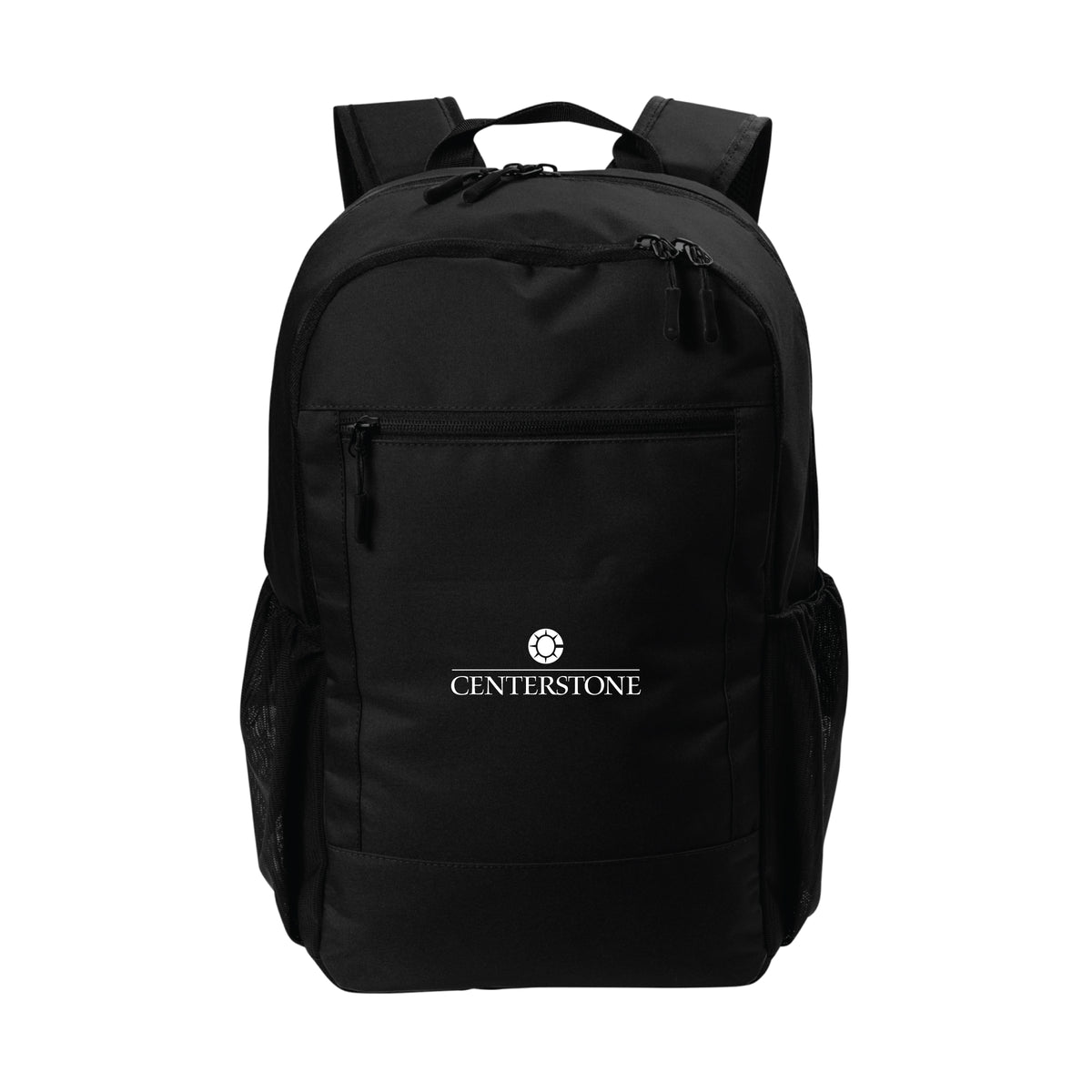 Custom Daily Commute Backpack
