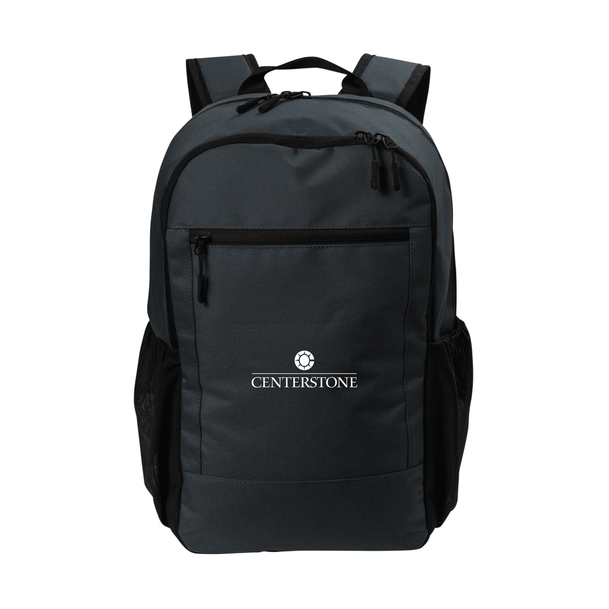 Custom Daily Commute Backpack