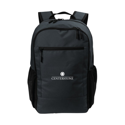 Custom Daily Commute Backpack