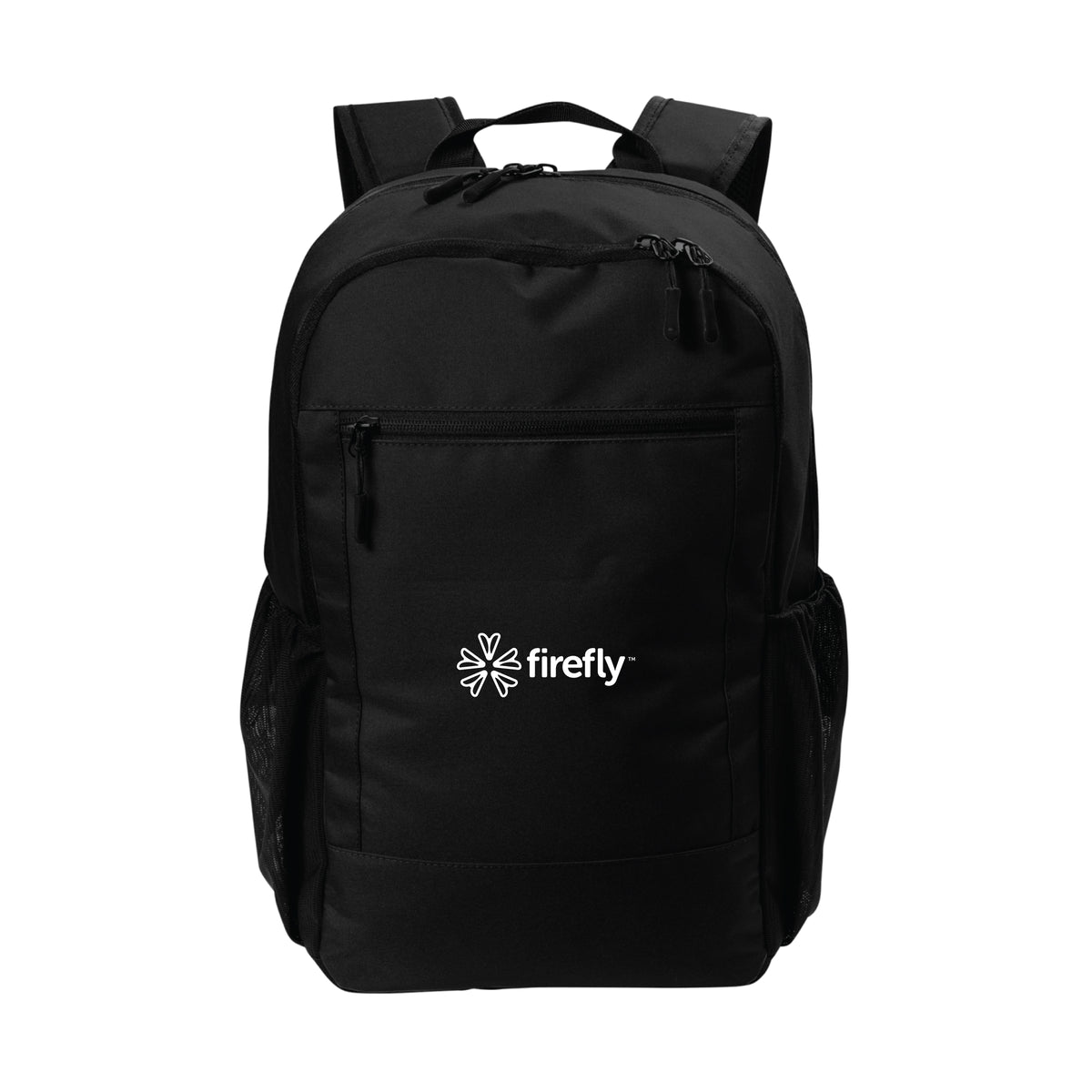Custom Daily Commute Backpack