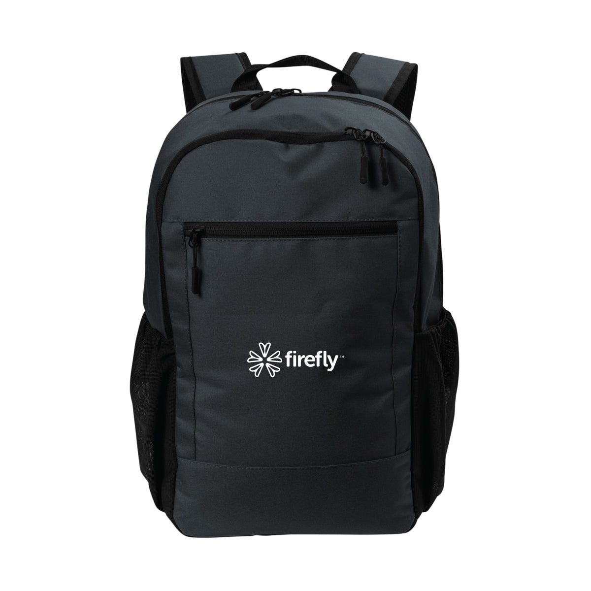 Custom Daily Commute Backpack