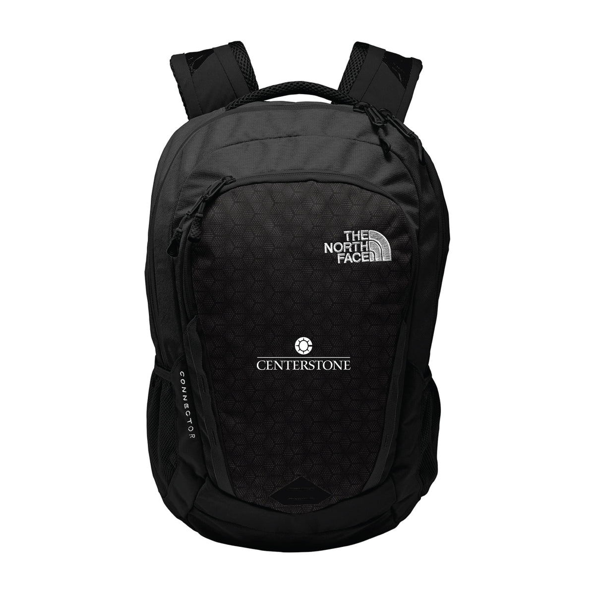 Custom The North Face Connector Backpack