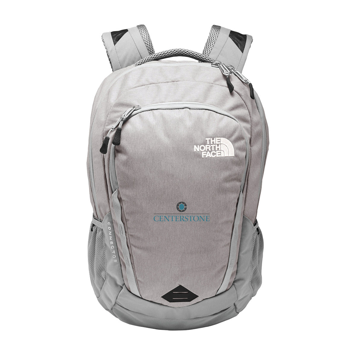 Custom The North Face Connector Backpack