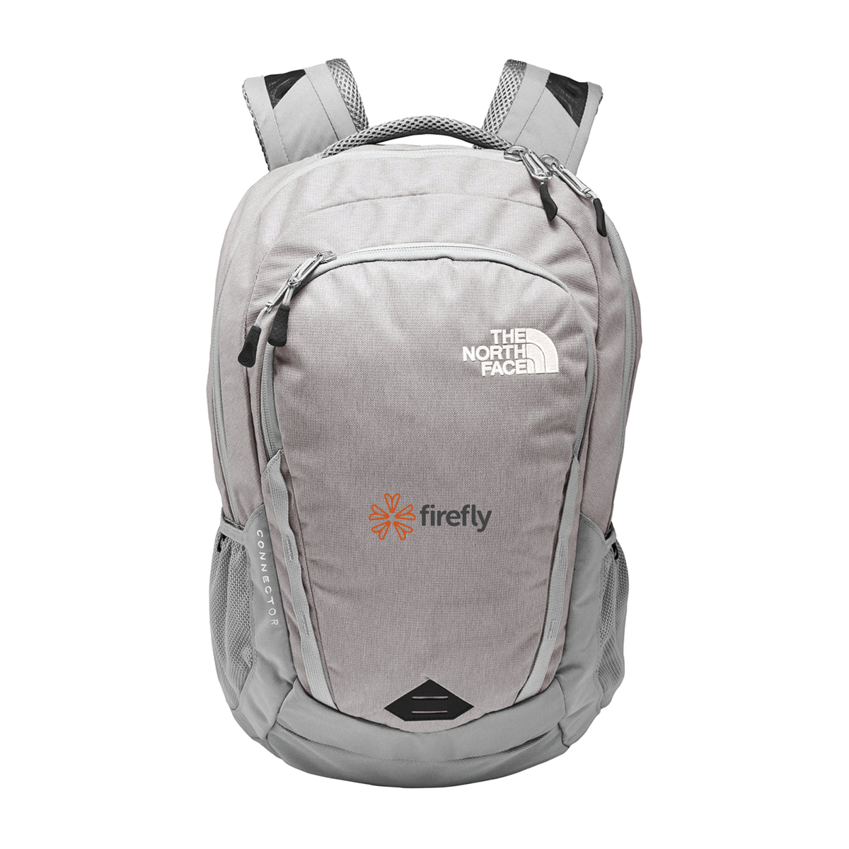Custom The North Face Connector Backpack