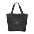 Custom Port Authority On-The-Go Tote