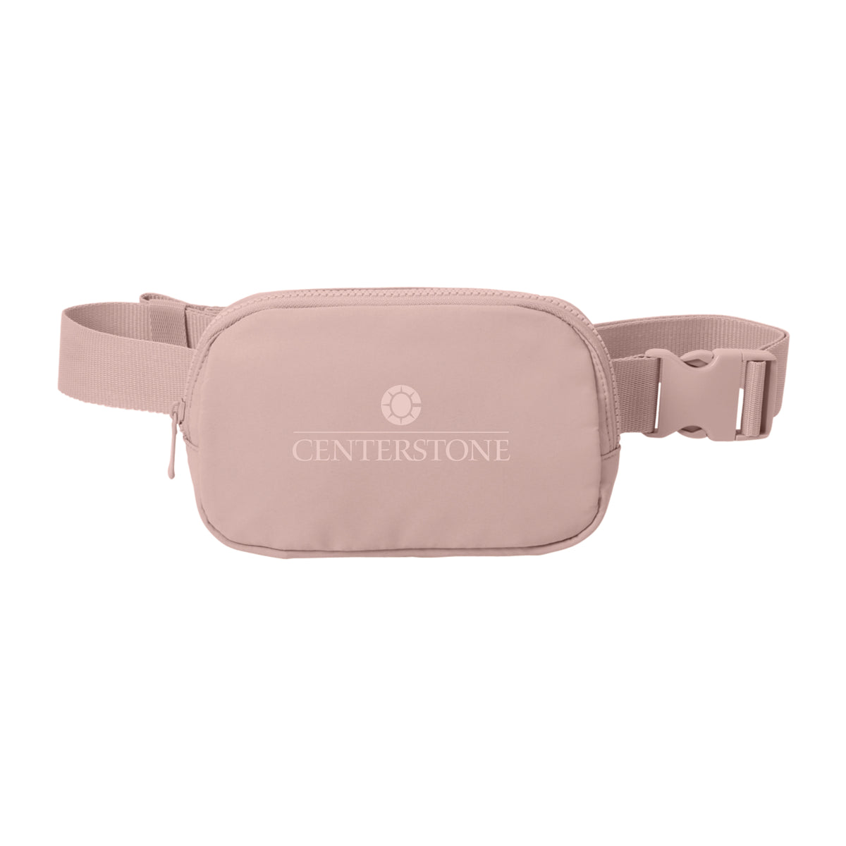 Custom Matte Hip Pack