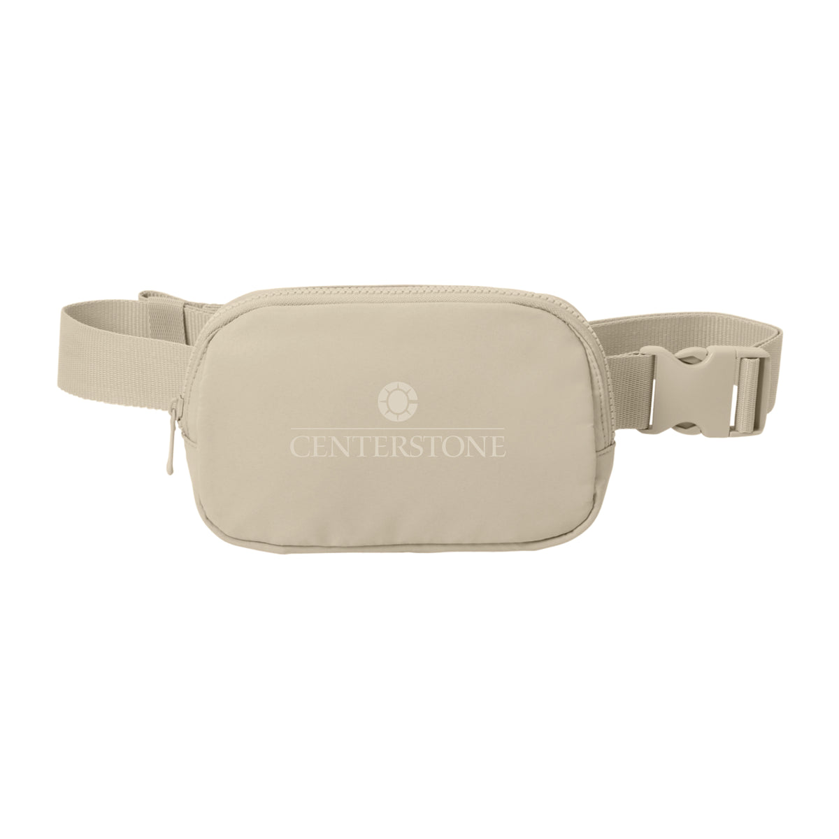 Custom Matte Hip Pack