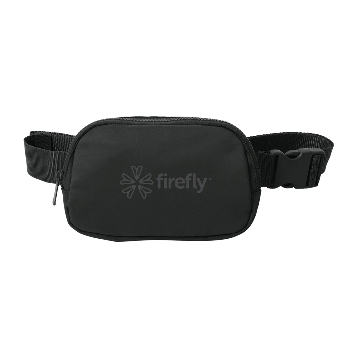 Custom Matte Hip Pack