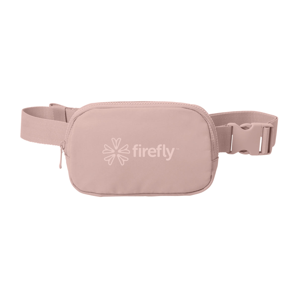 Custom Matte Hip Pack
