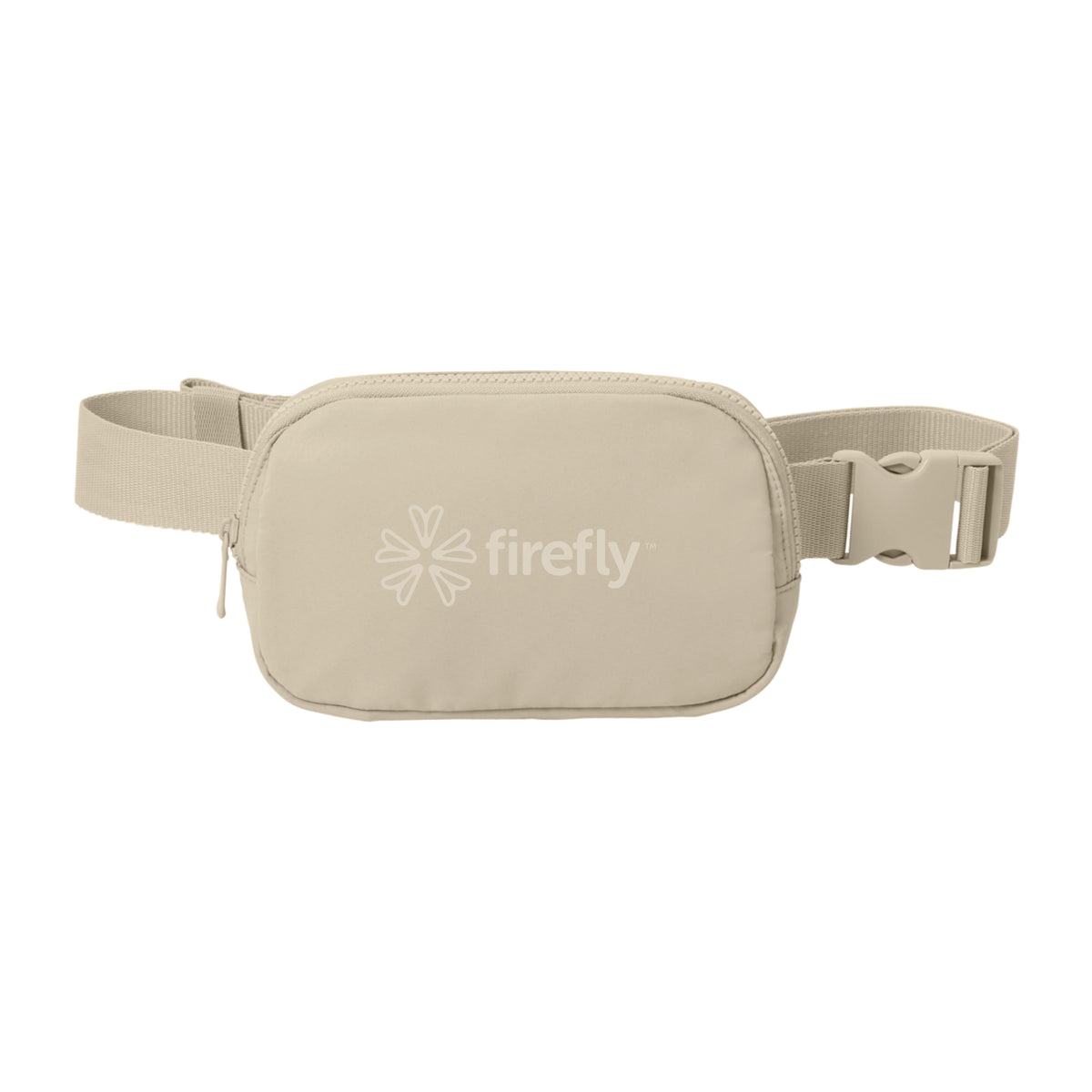 Custom Matte Hip Pack