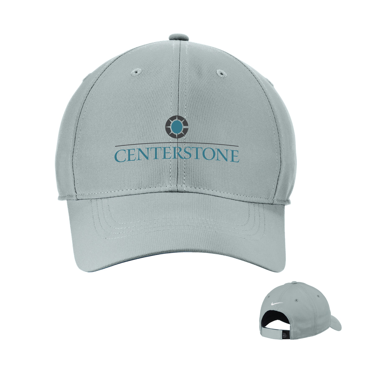 Custom Nike Dri-FIT Tech Fine-Ripstop Cap