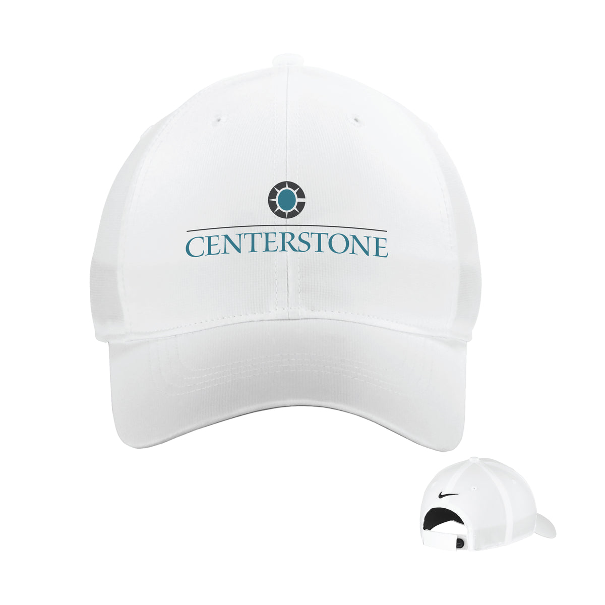 Custom Nike Dri-FIT Tech Fine-Ripstop Cap