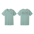 Unisex Custom BELLA+CANVAS Jersey Short Sleeve Tee
