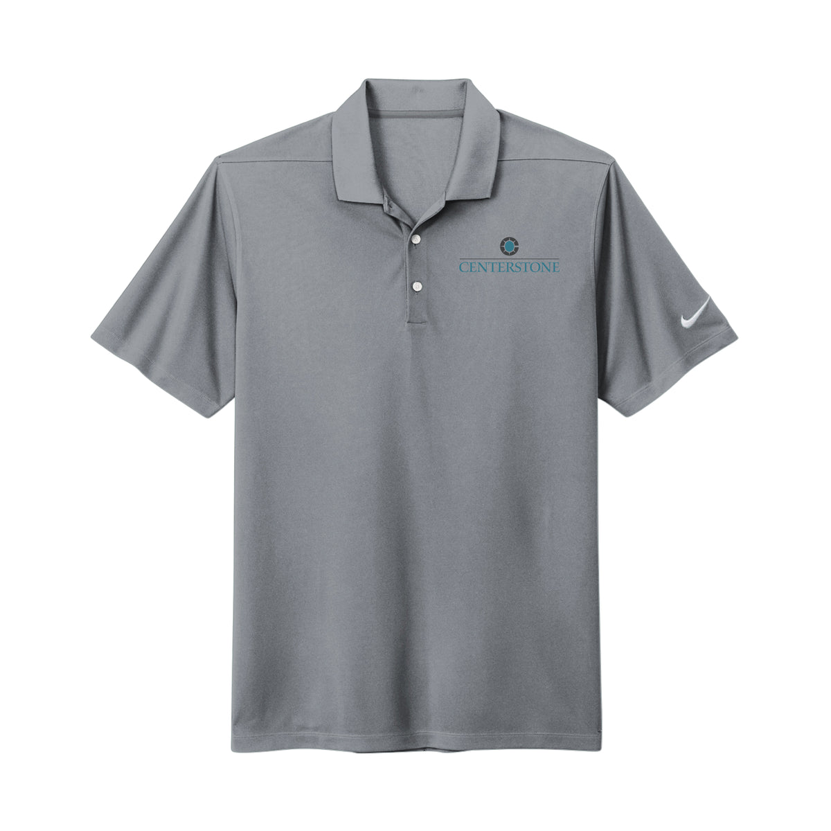 Men’s Nike Dri-FIT Micro Pique 2.0 Polo