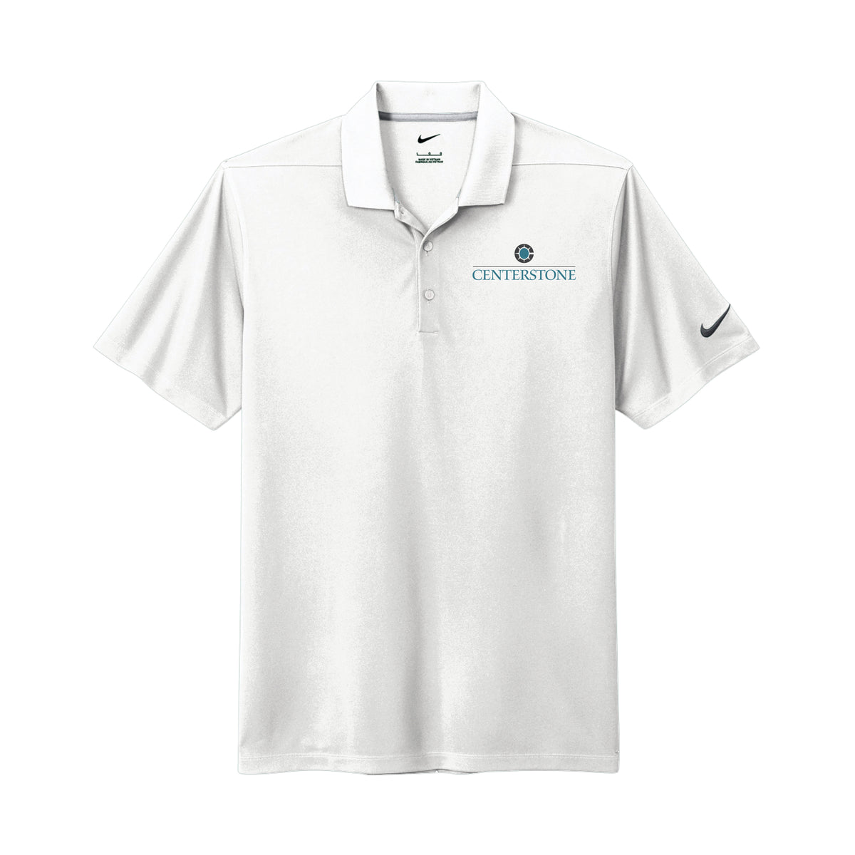 Men’s Nike Dri-FIT Micro Pique 2.0 Polo