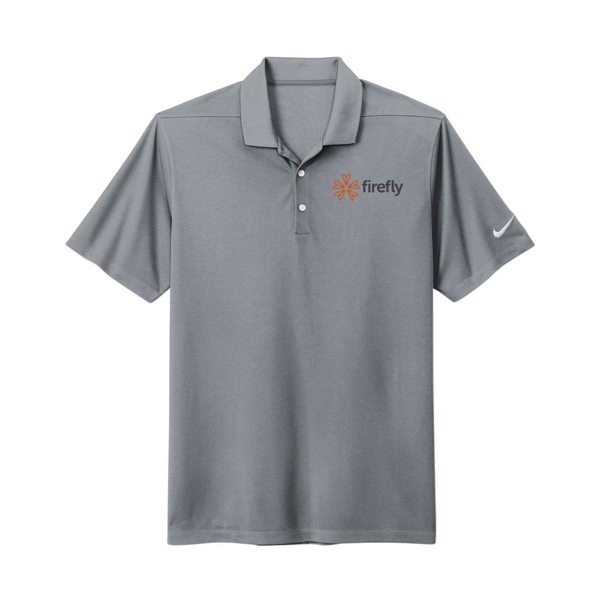 Men’s Nike Dri-FIT Micro Pique 2.0 Polo