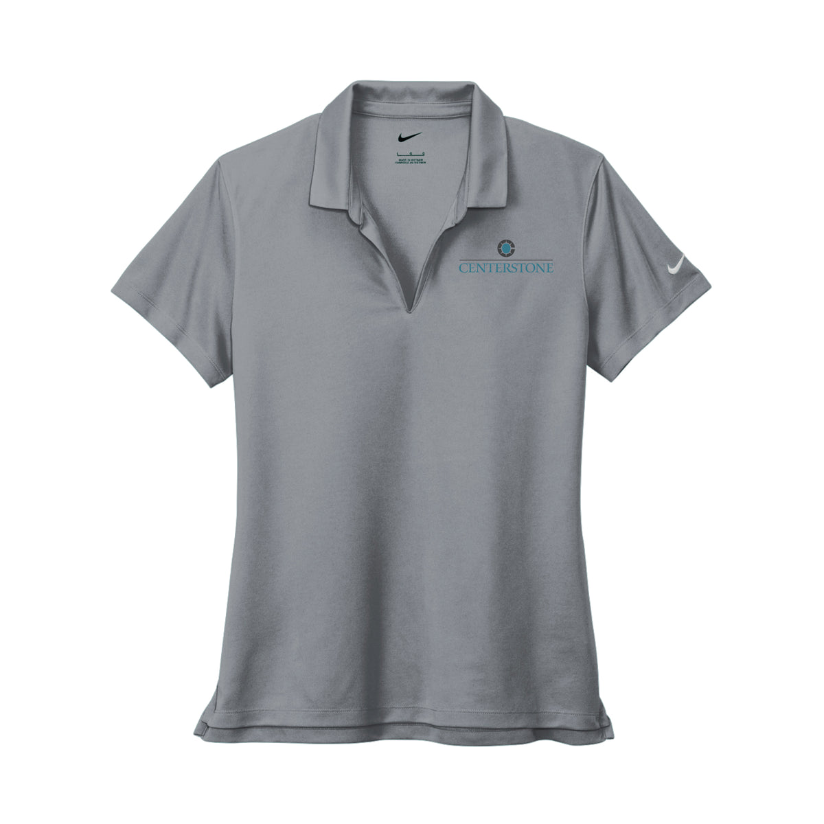 Women’s Nike Dri-FIT Micro Pique 2.0 Polo