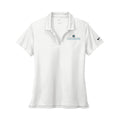 Women’s Nike Dri-FIT Micro Pique 2.0 Polo
