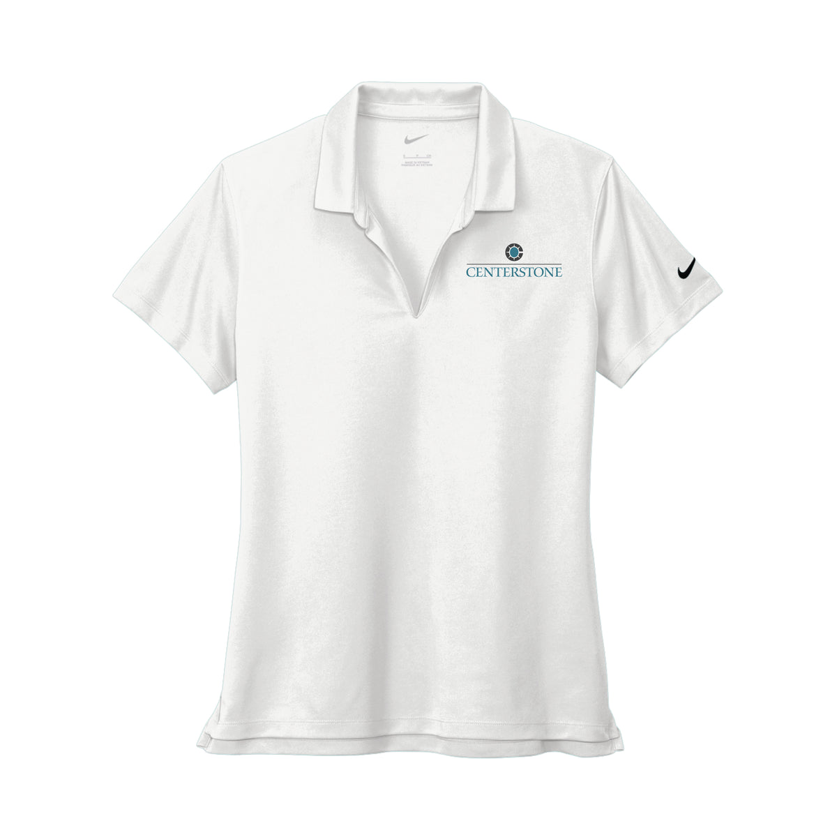 Women’s Nike Dri-FIT Micro Pique 2.0 Polo