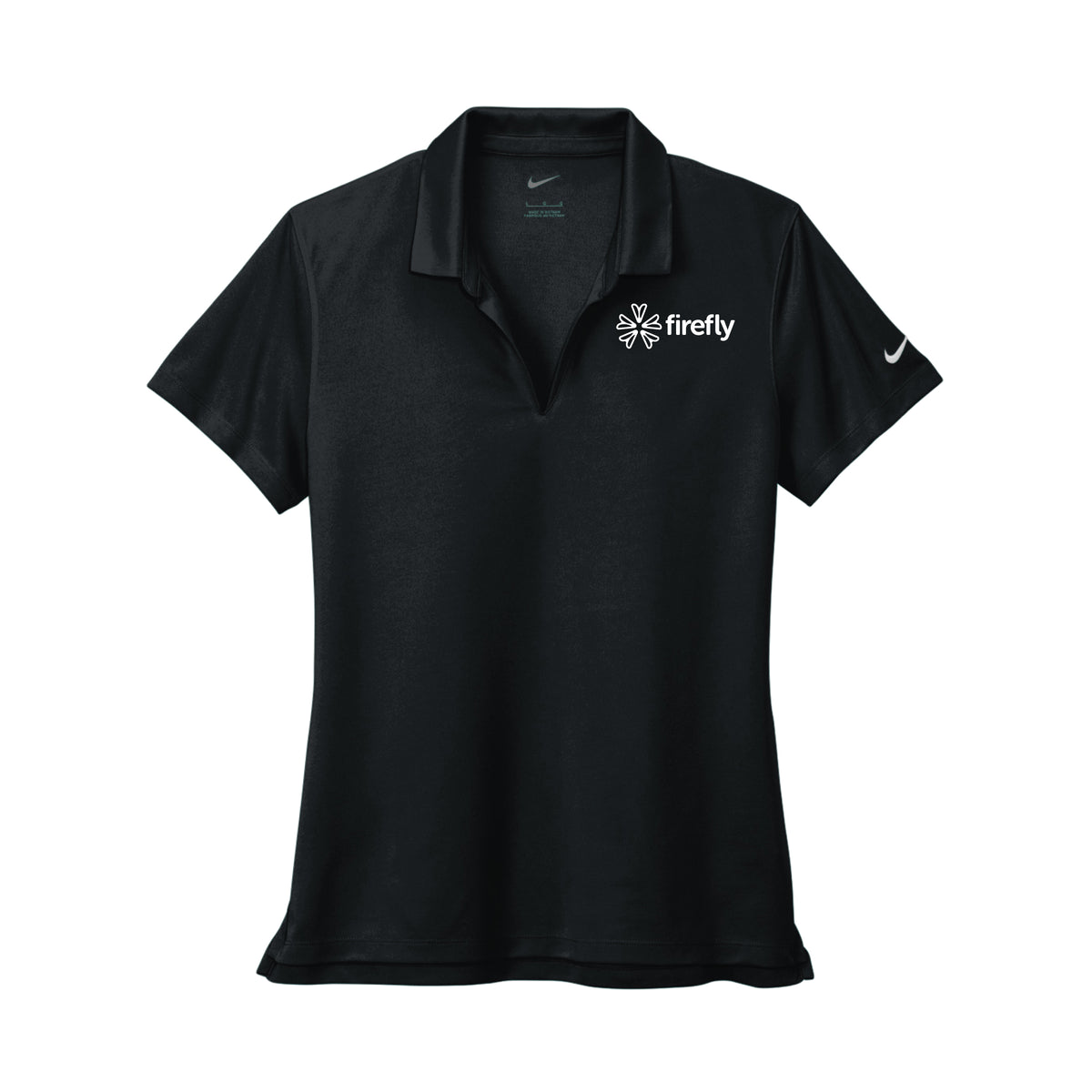 Women’s Nike Dri-FIT Micro Pique 2.0 Polo