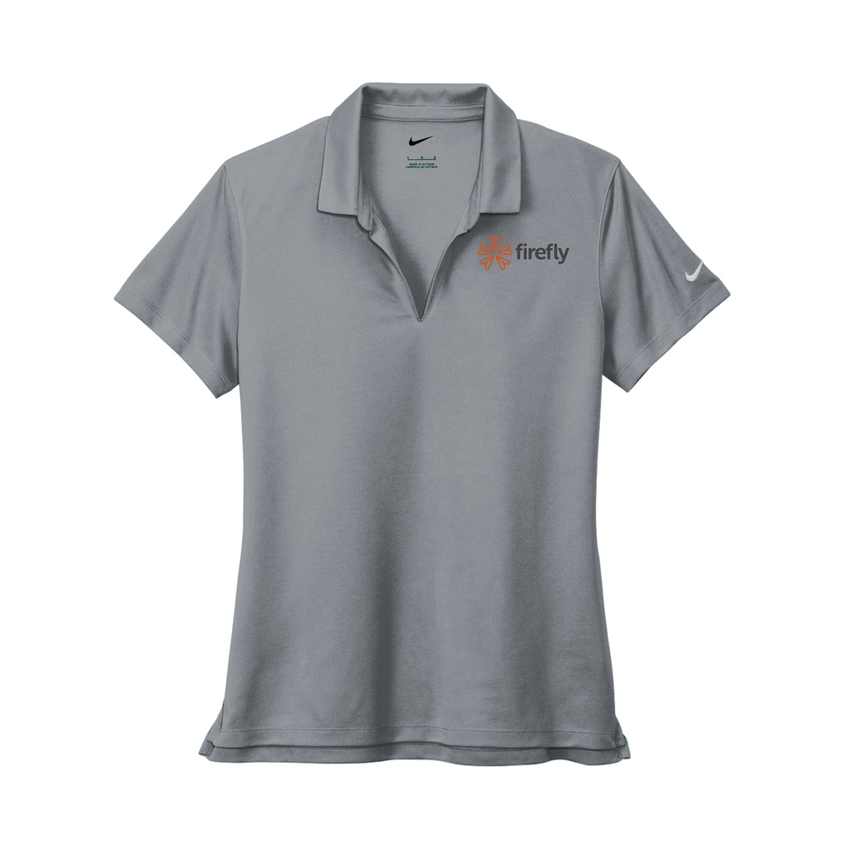 Women’s Nike Dri-FIT Micro Pique 2.0 Polo