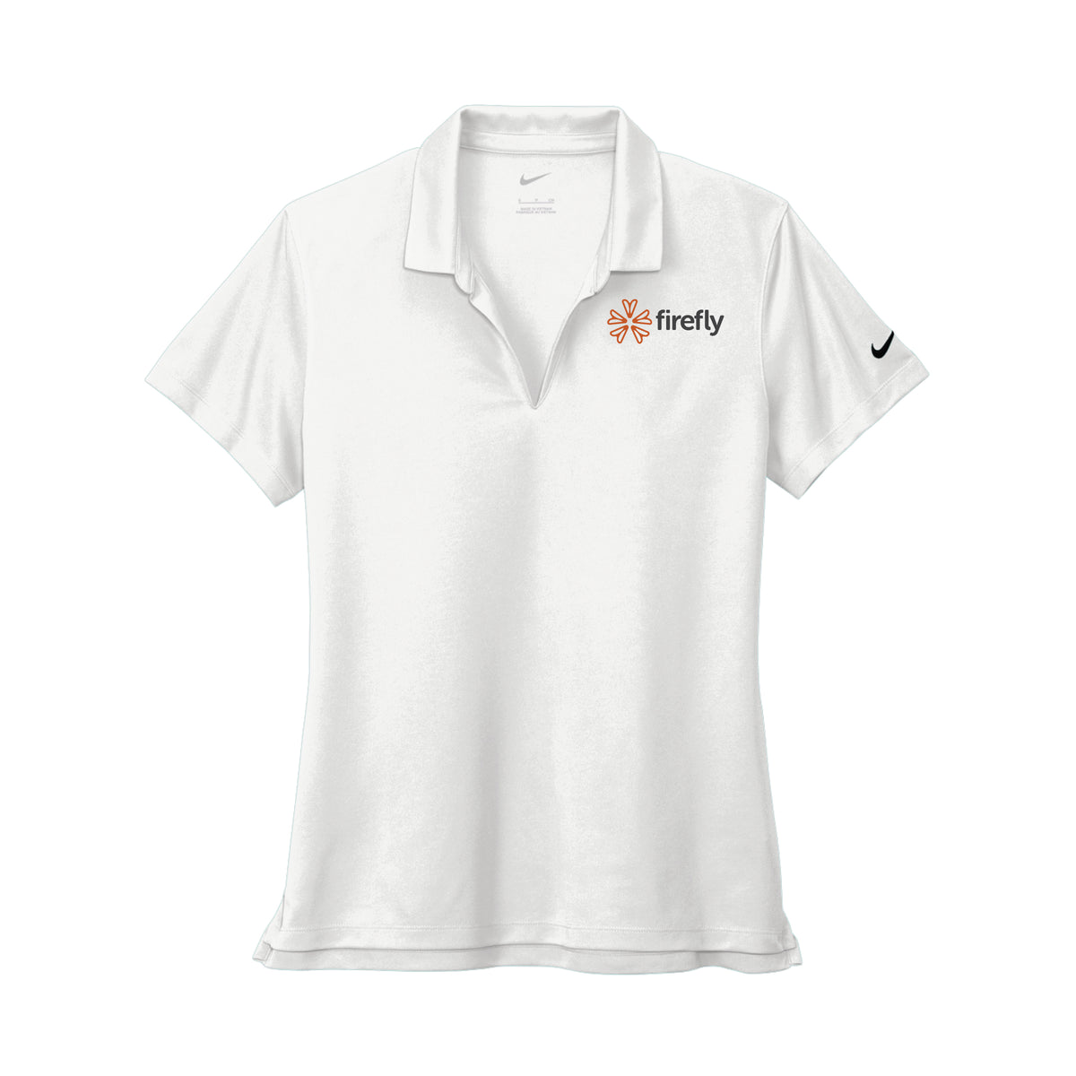 Women’s Nike Dri-FIT Micro Pique 2.0 Polo