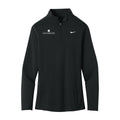Women’s Custom Nike Dri-FIT Stride 1/2-Zip