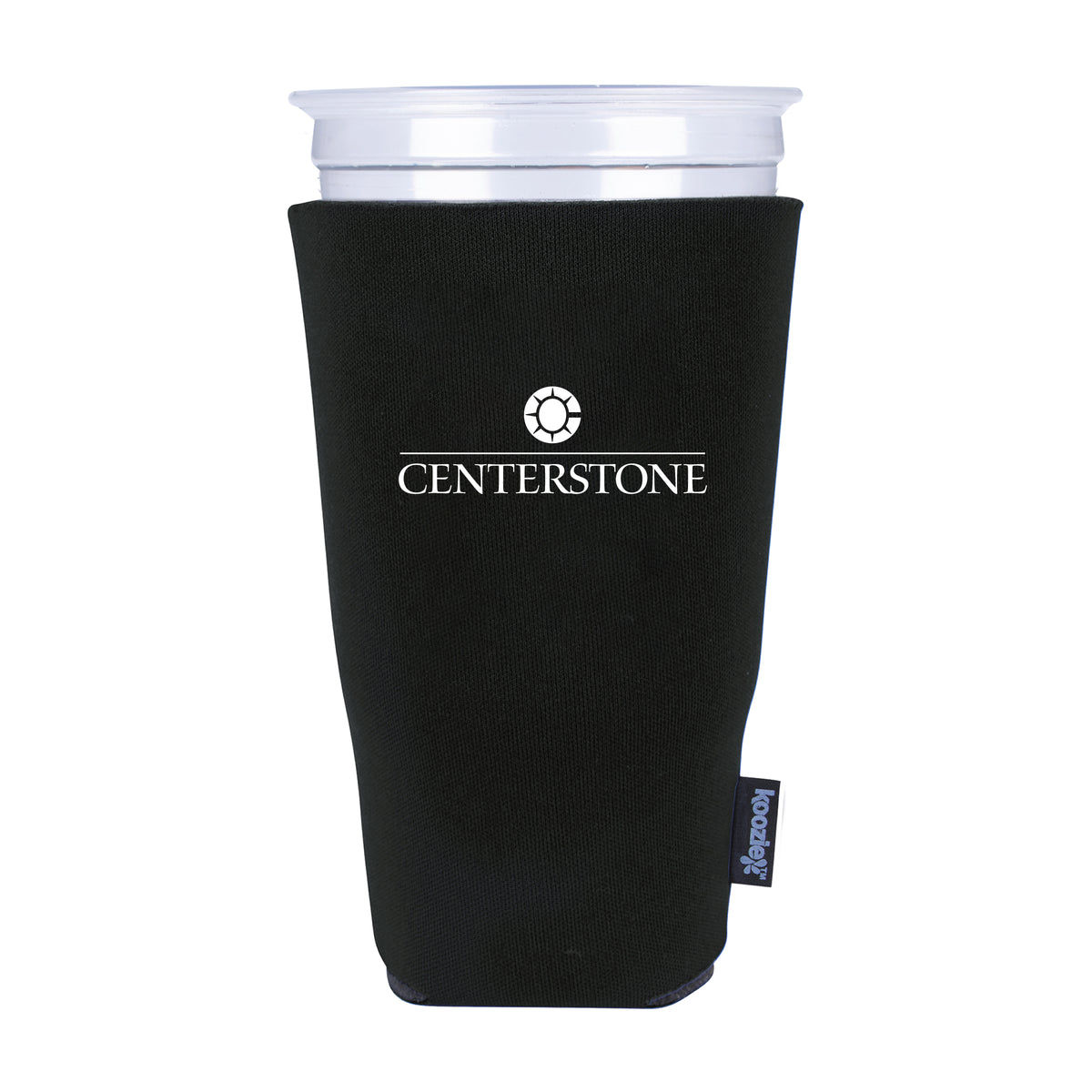 Custom Koozie Tall Cup Cooler - Bulk 200 pcs